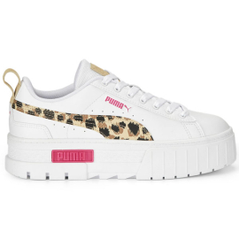 PUMA MAYZE ANIMAL PRINT ZA ŽENE