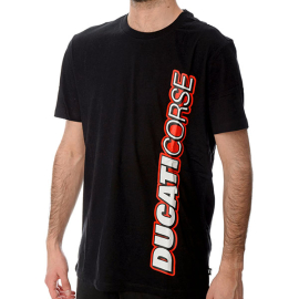 DUCATI MAJICA SIDECAR ZA MUŠKARCE
