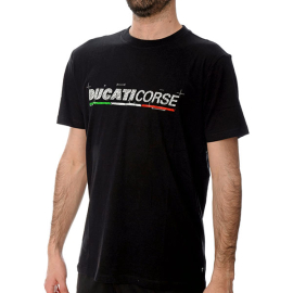 DUCATI MAJICA EDO 2 ZA MUŠKARCE