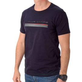 EASTBOUND MAJICA NIGHT VIBES TEE ZA MUŠKARCE