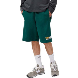 NEW BALANCE SORTS BOLD GRAPGIK SHORT ZA MUŠKARCE